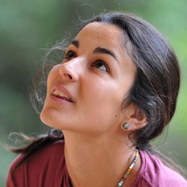 Daila Ojeda  Image